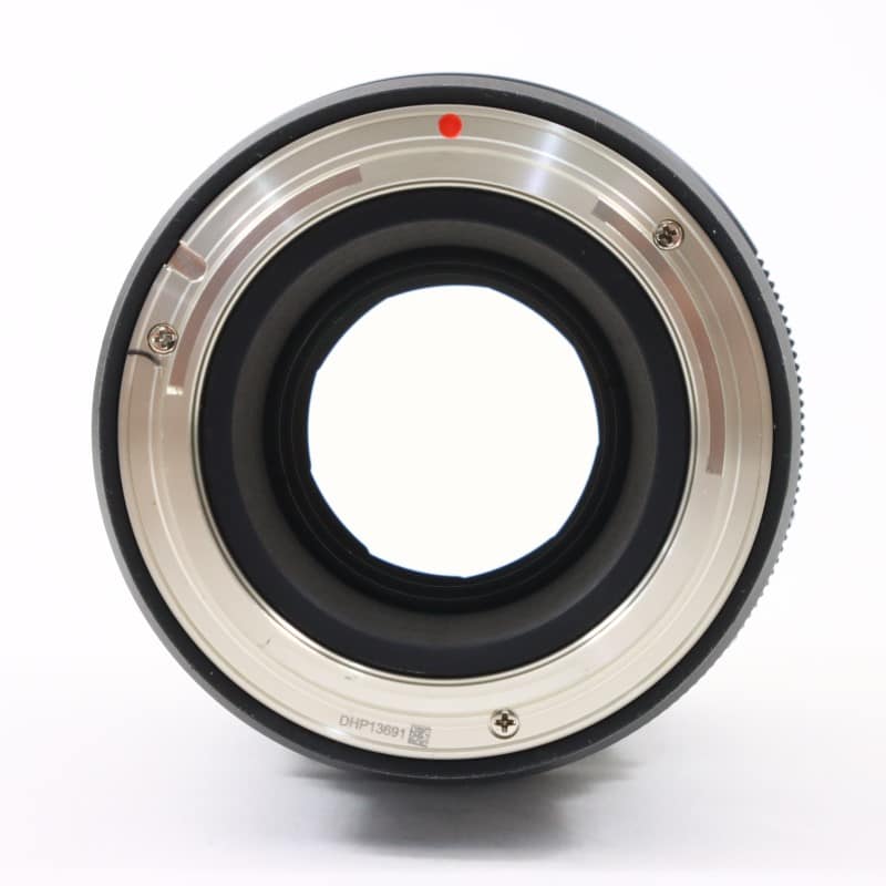 MF 85mm F1.4 MK2 キヤノンM
