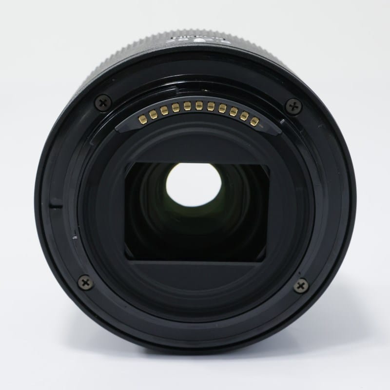 Nikon NIKKOR Z 28mm f/2.8 AB+ランク 中古｜フジヤカメラ