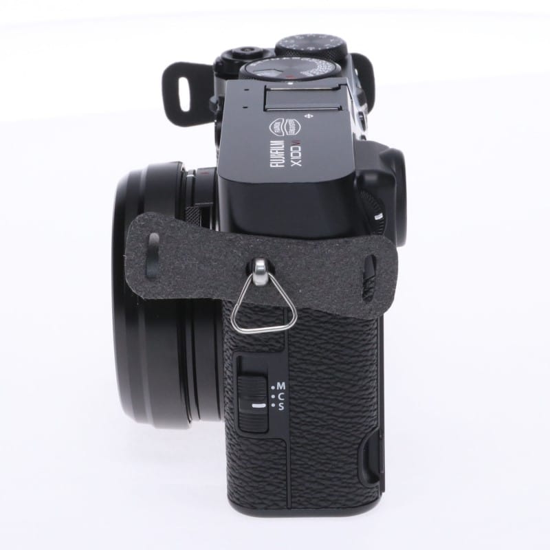 FUJIFILM X100VI ボディ ブラック