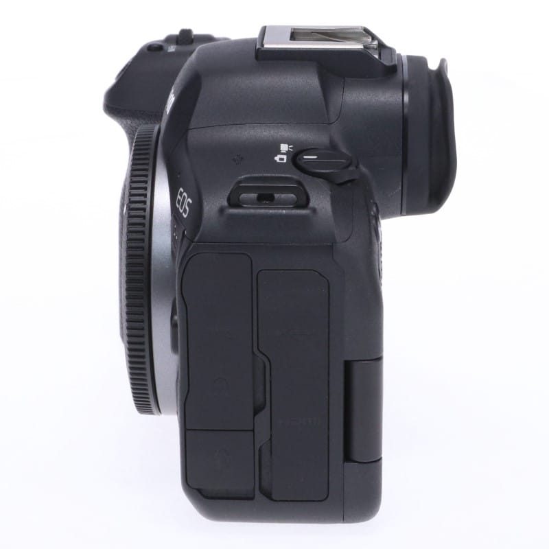 EOS R6 Mark II ボディー
