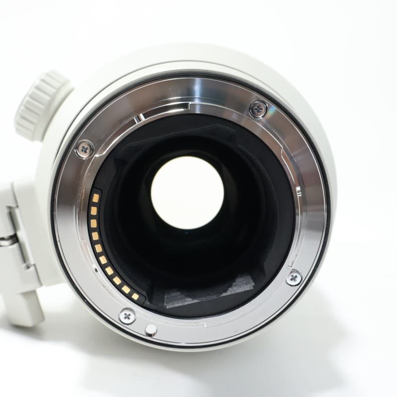 FE 70-200mm F2.8 GM OSS II SEL70200GM2