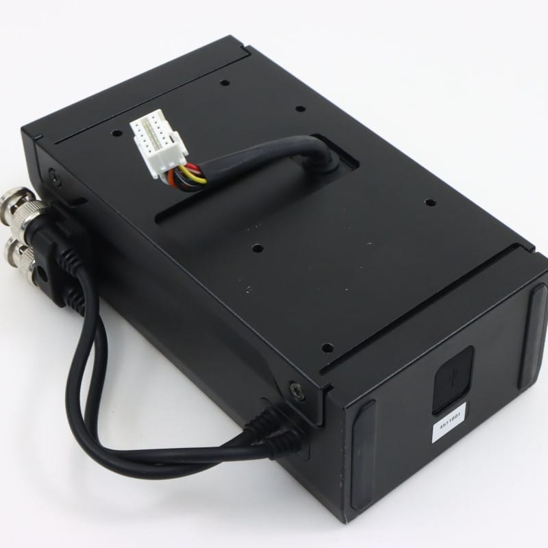 CINEURSASHMSSD [Blackmagic URSA Mini SSD Recorder]