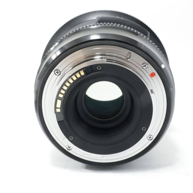 14-24mm F2.8 DG HSM | Art キヤノンEFマウント