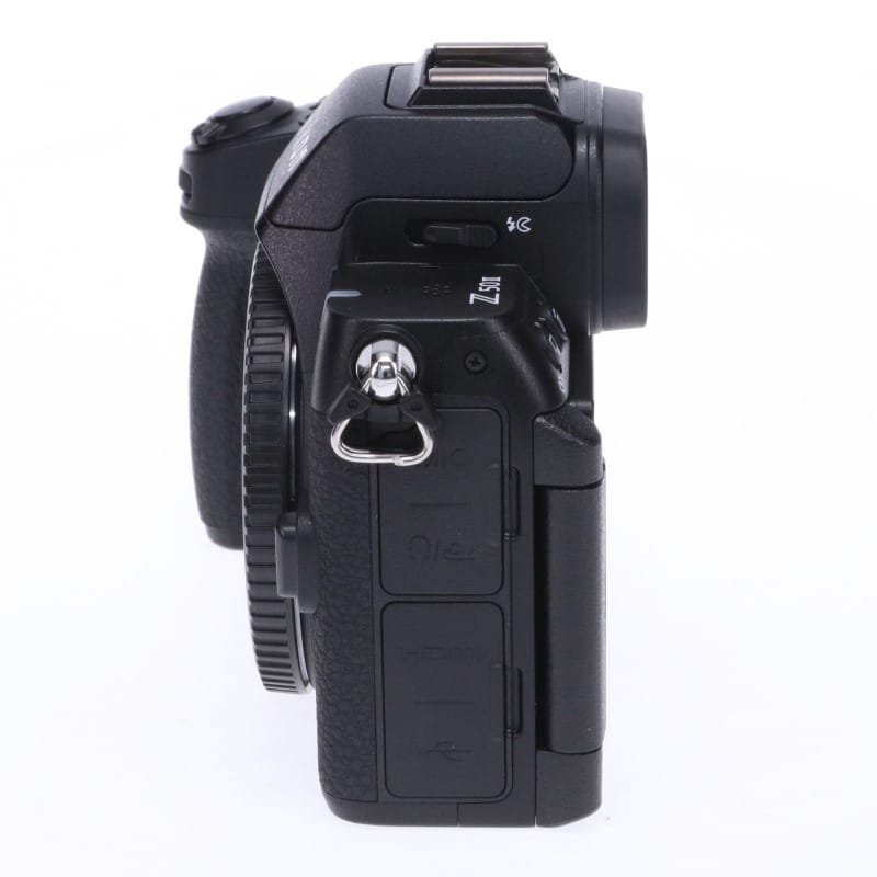 Z50II ボディ