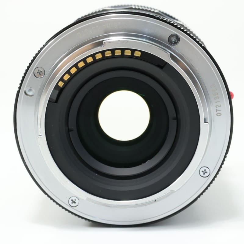 APO-LANTHAR 50mm F2 Aspherical E-mount