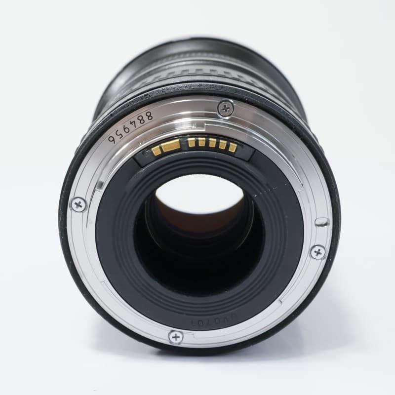 Canon EF 16-35mm F2.8 L II USM AB-ランク 中古｜フジヤカメラ