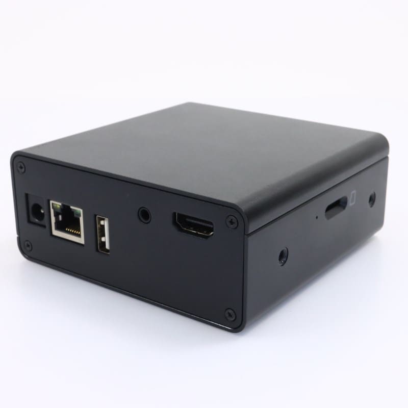 CEREVO LiveShell X - CDP-LS04A 本体と子機のみ CEREVO LiveShell X