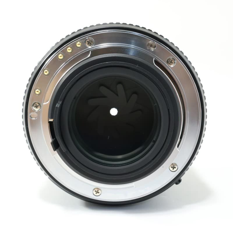 HD PENTAX-FA 77mmF1.8 Limited ブラック