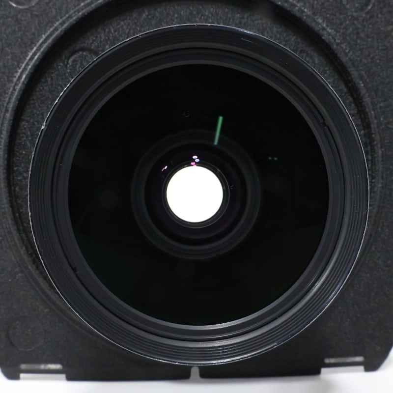 スーパーアングロン MC 65mm F5.6
