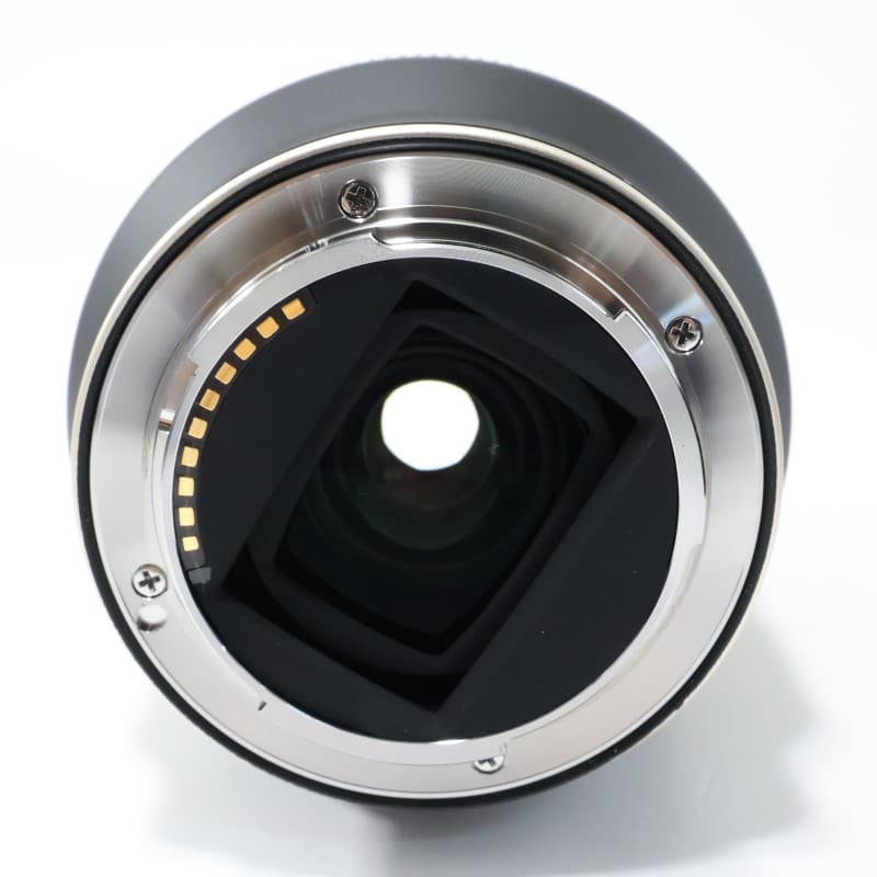 28-200mm F/2.8-5.6 Di III RXD (Model A071) ソニー E マウント用