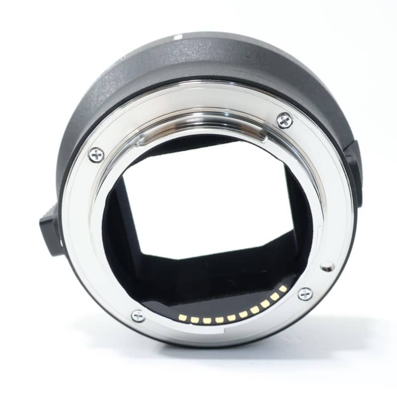 MOUNT CONVERTER MC-11 EF-E