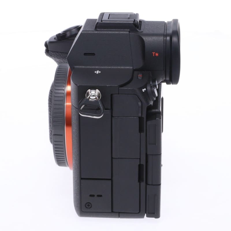 α7R V ボディ ILCE-7RM5