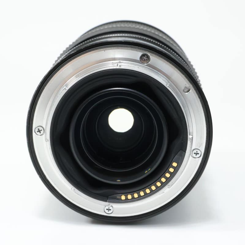 NIKKOR Z 24-120mm f/4 S