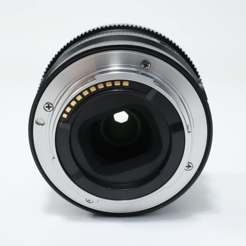 FE 24mm F2.8 G SEL24F28G