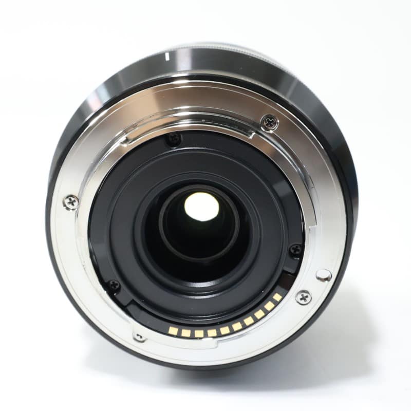 E 10-18mm F4 OSS SEL1018