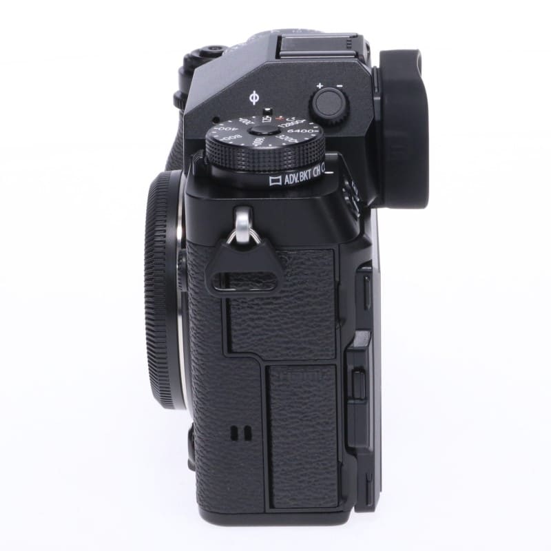 FUJIFILM X-T5 ボディ ブラック (日本語・英語版)