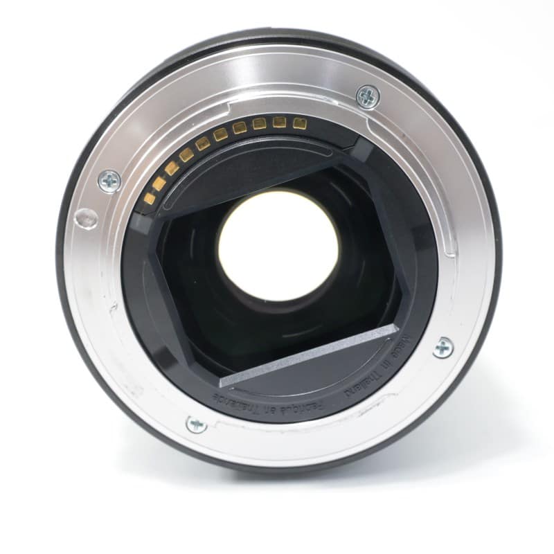 Sonnar T* FE 55mm F1.8 ZA SEL55F18Z