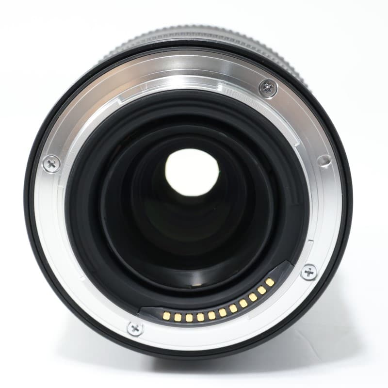 NIKKOR Z 24-200mm f/4-6.3 VR
