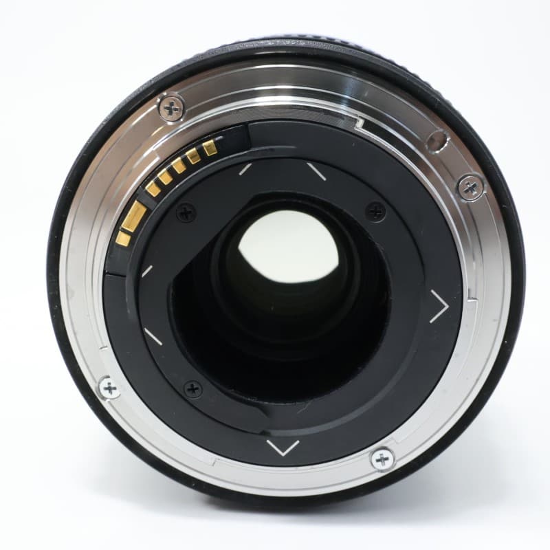 EF8-15mm F4L フィッシュアイ USM