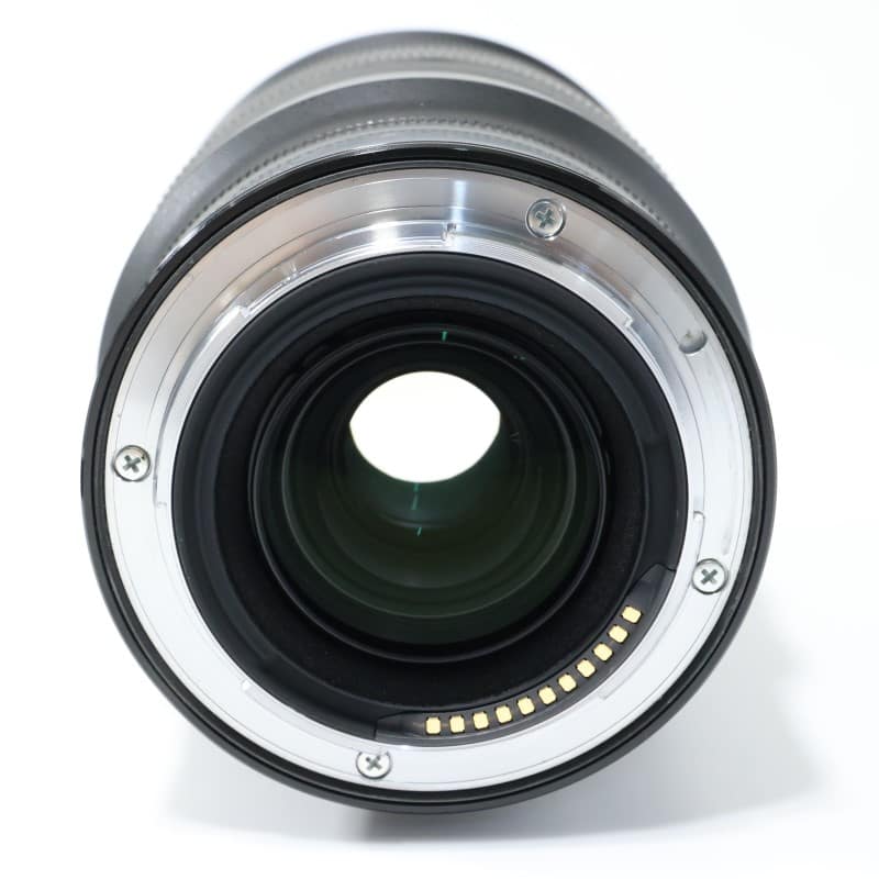 NIKKOR Z 24-70mm f/2.8 S