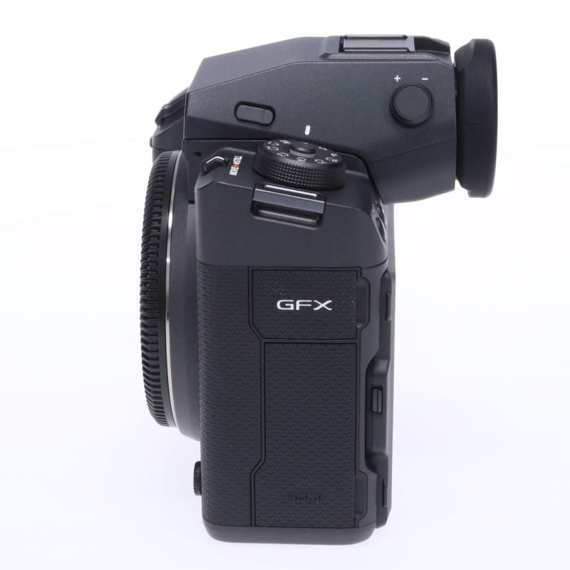 FUJIFILM GFX100 II ボディ