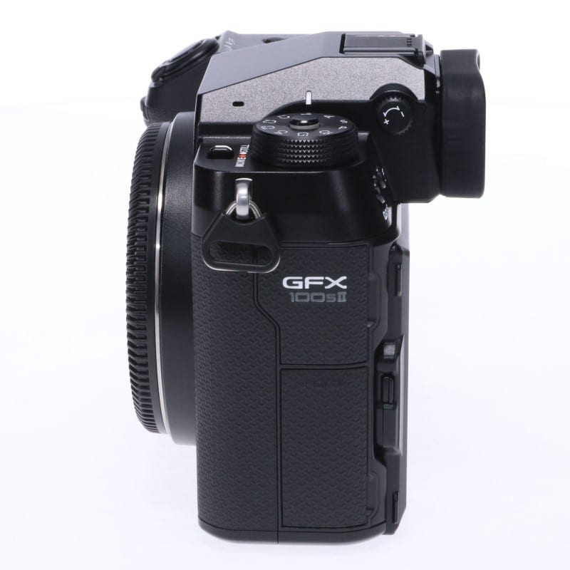 FUJIFILM GFX100S II ボディ
