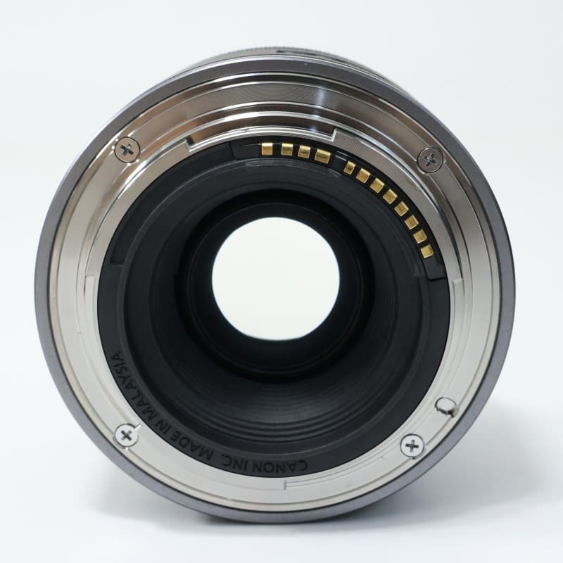 RF50mm F1.8 STM