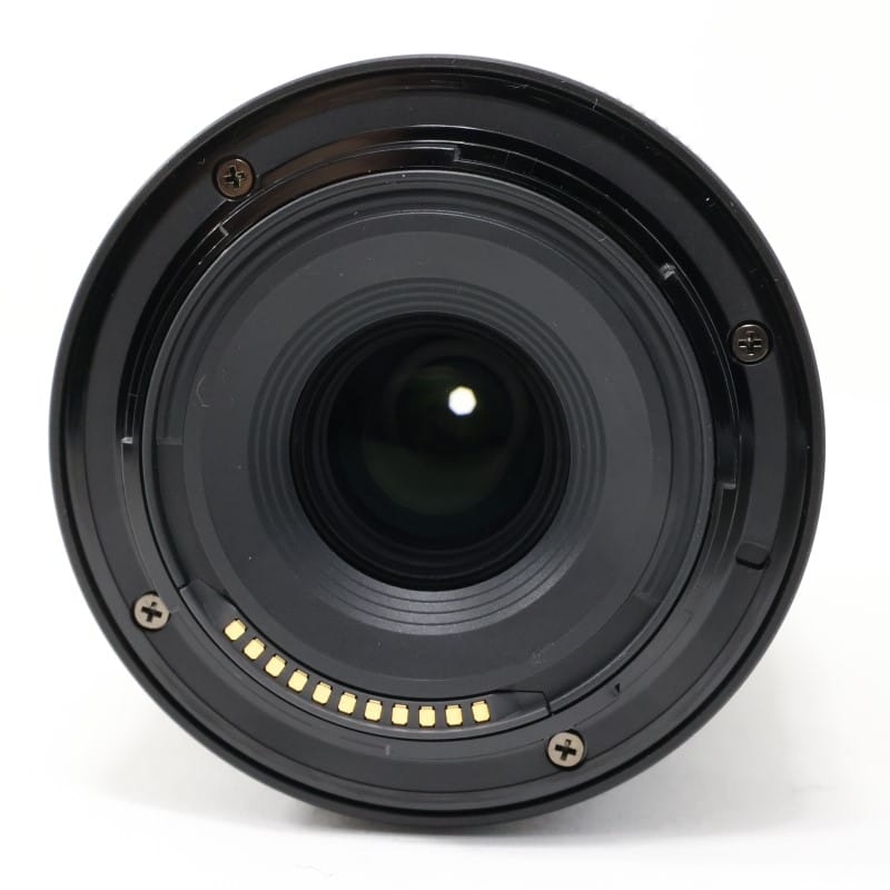 NIKKOR Z DX 50-250mm f/4.5-6.3 VR