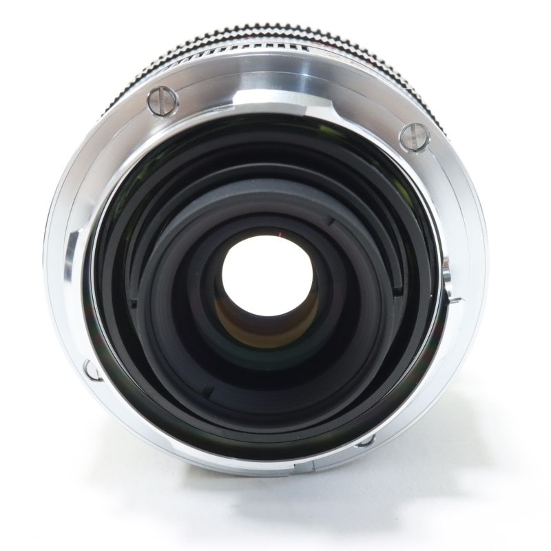 Biogon T* 28mm F2.8 ZM ブラック