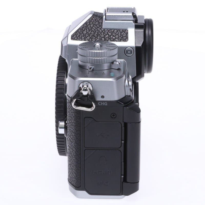 Zf シルバー