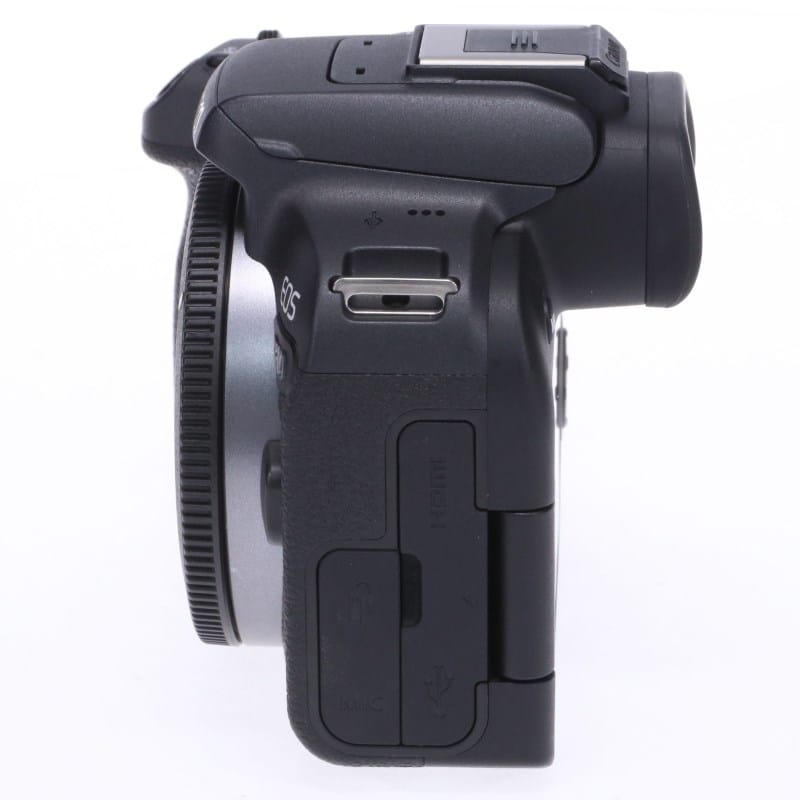 EOS R10 ボディー