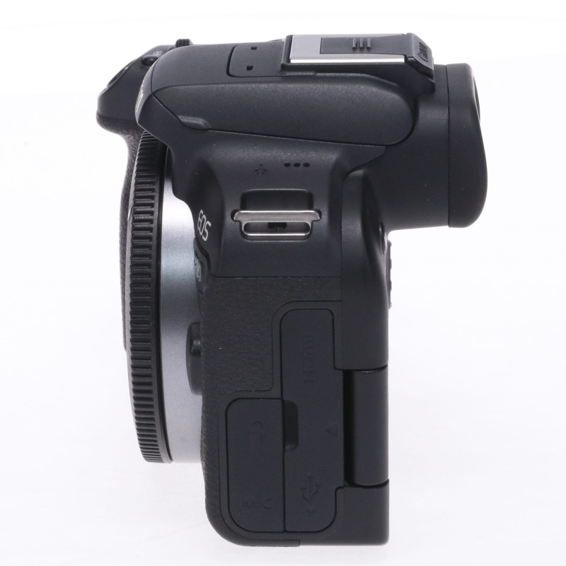 EOS R10