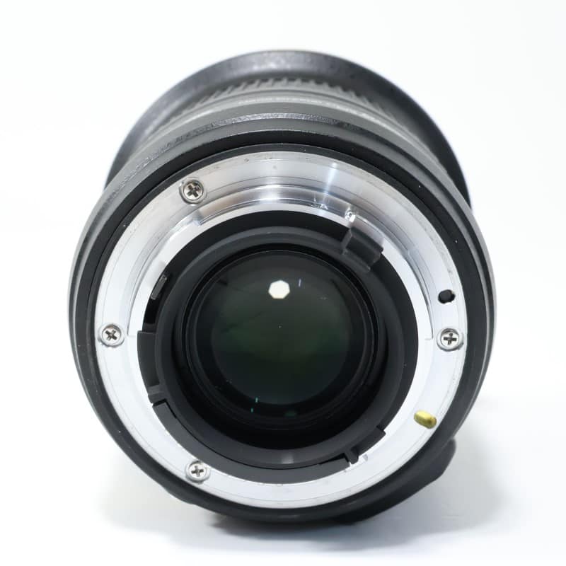 AF-S NIKKOR 20mm f/1.8G ED