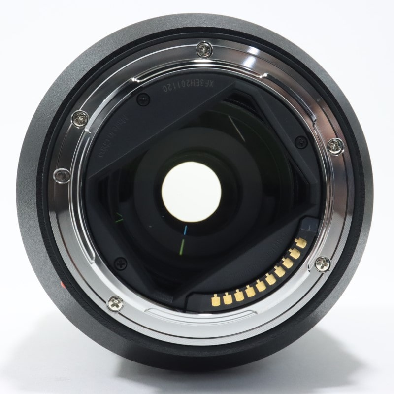LUMIX S 24-105mm F4 MACRO O.I.S. S-R24105