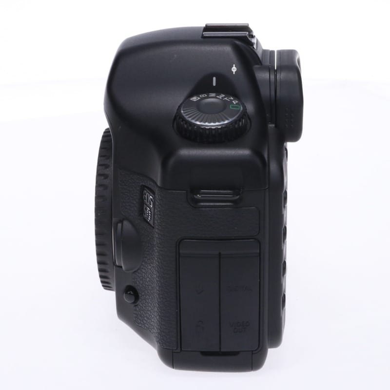 EOS 5D ボディ