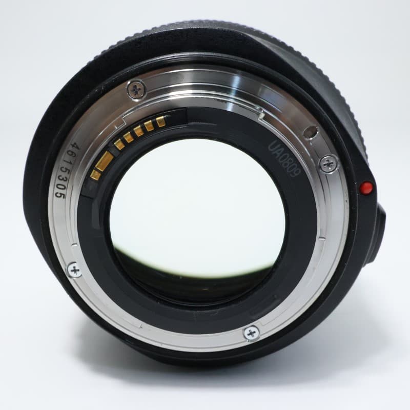 EF50mm F1.2L USM