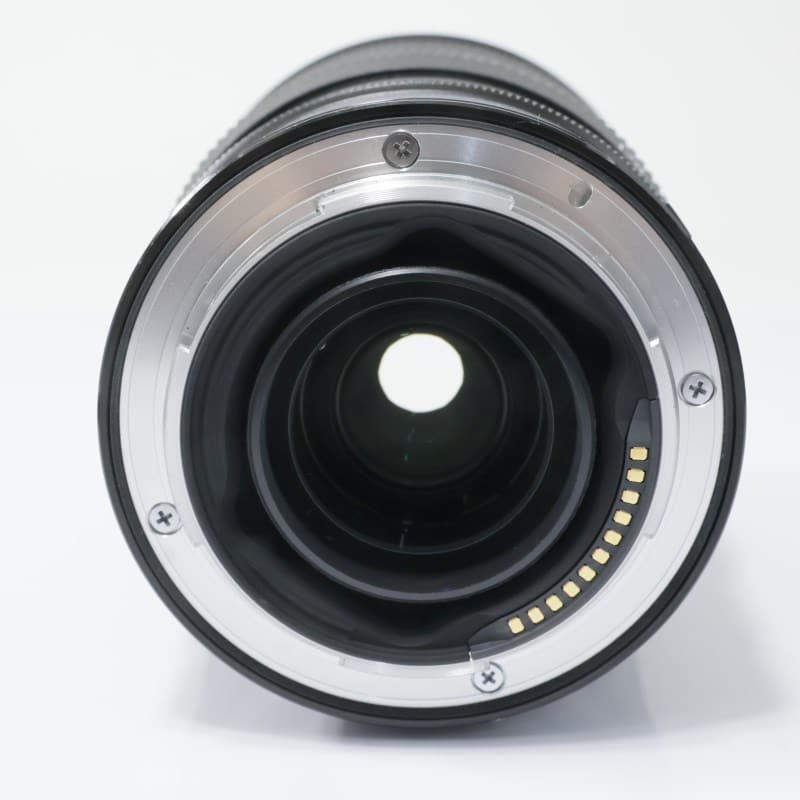 NIKKOR Z 24-120mm f/4 S