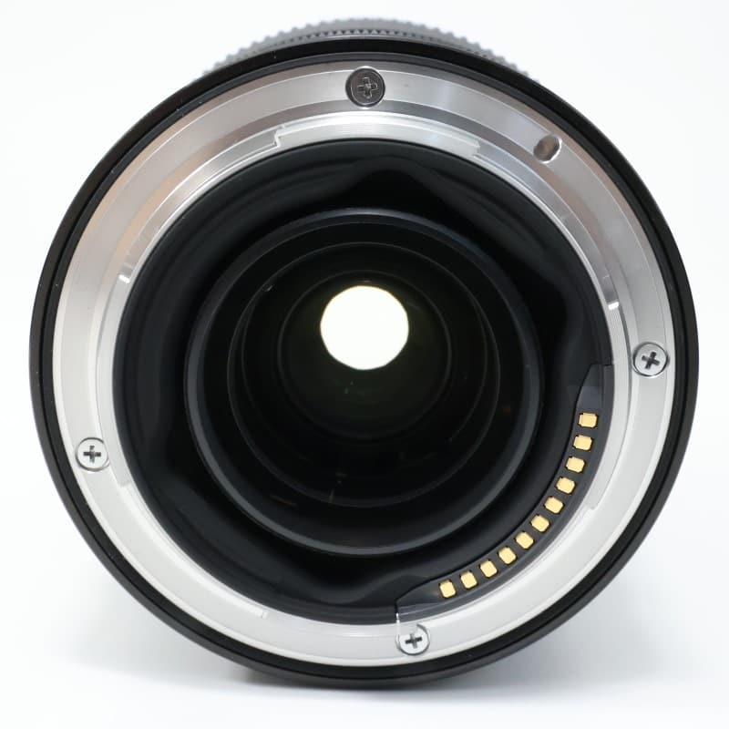 NIKKOR Z 24-120mm f/4 S