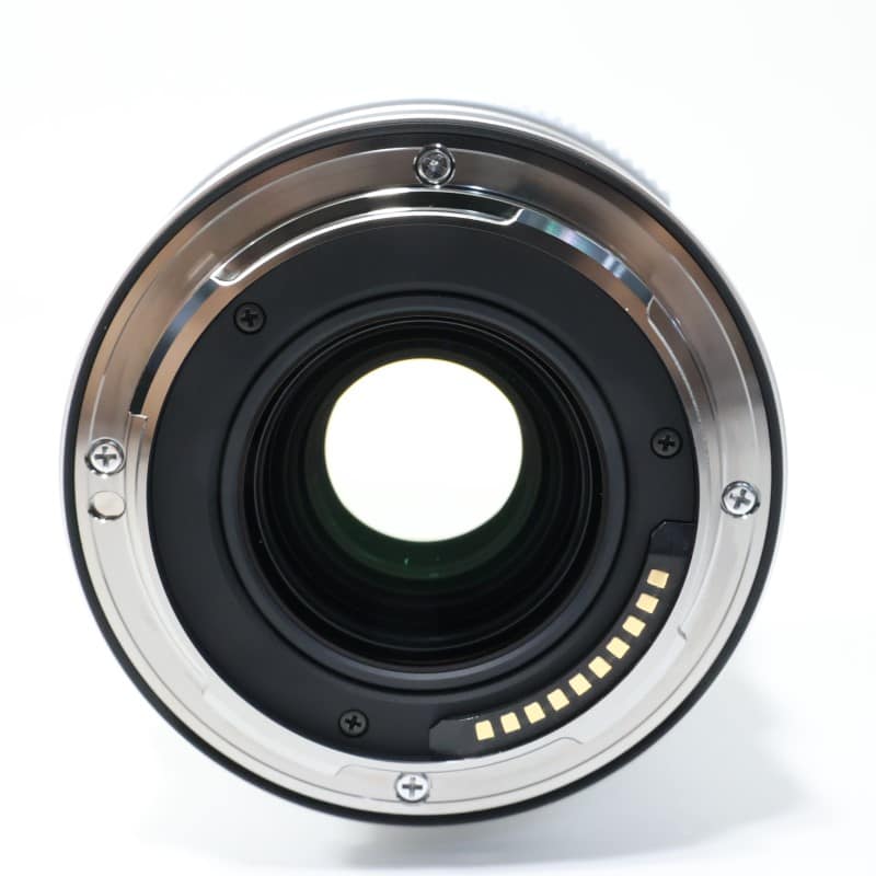 Sigma 50mm F2 DG | Contemporary Lマウント シルバー