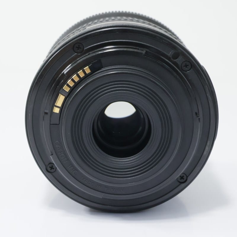EF-S10-18mm F4.5-5.6 IS STM