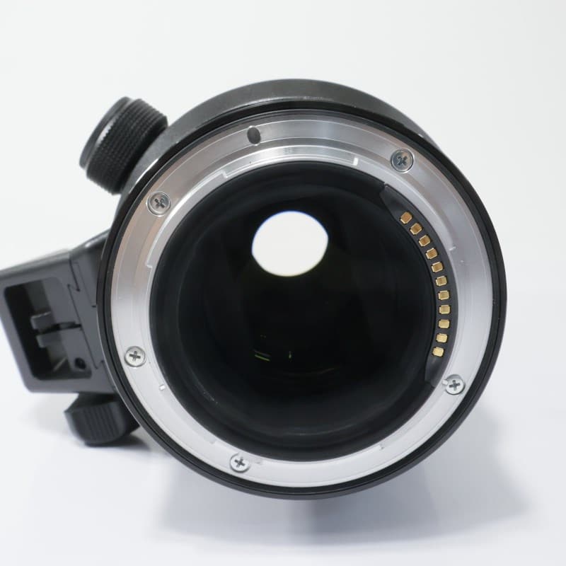 NIKKOR Z 100-400mm f/4.5-5.6 VR S