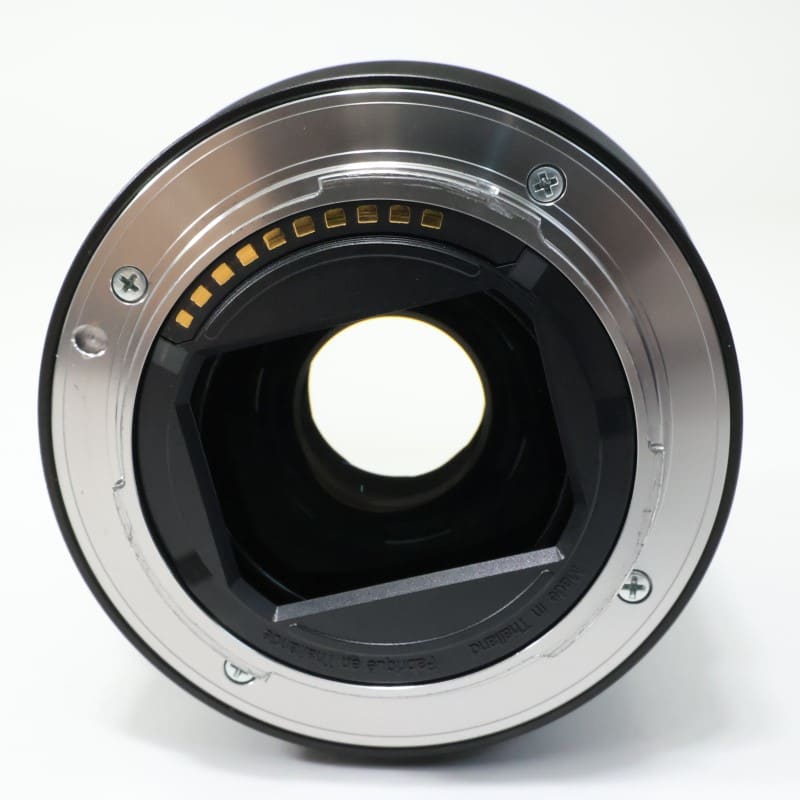 Sonnar T* FE 55mm F1.8 ZA SEL55F18Z