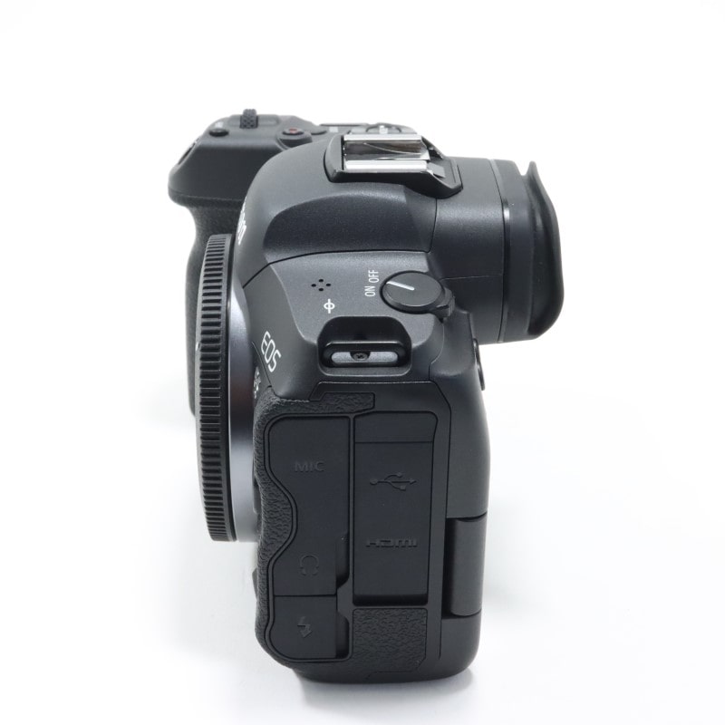 EOS R5 ボディー