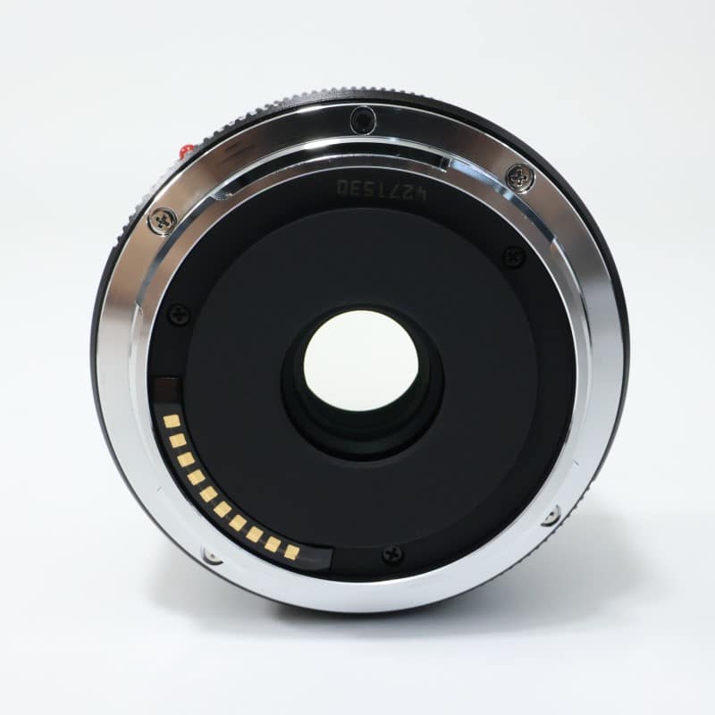 ズミクロン T f2/23mm ASPH.