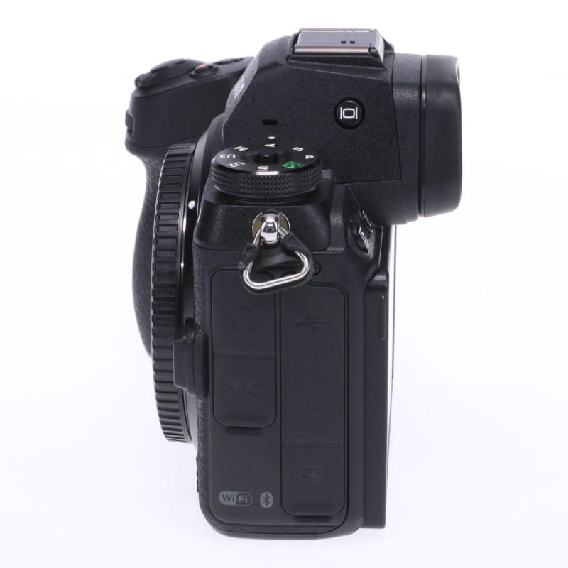 Nikon Z6II ボディ ABランク 中古｜フジヤカメラ