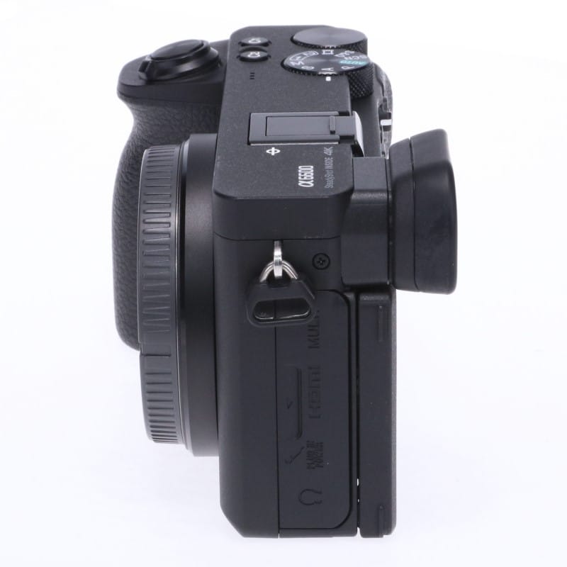 α6600 ボディ ILCE-6600
