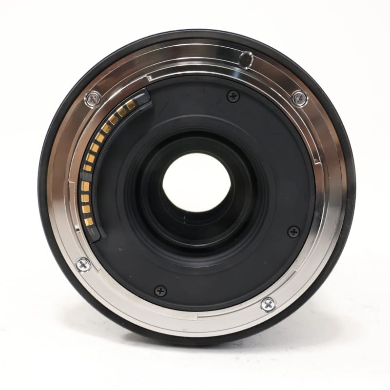 18-50mm F2.8 DC DN|Contemporary キヤノンRF
