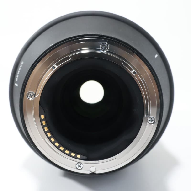 100-400mm F5-6.3 DG DN OS Contemporary ソニーE