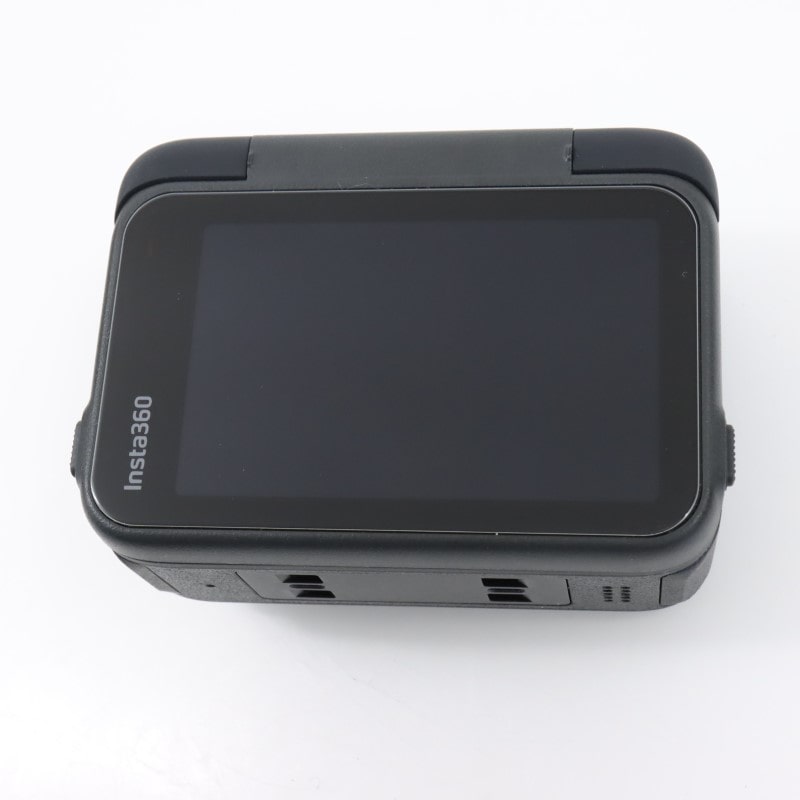 Insta360 Ace Pro 2 デュアルバッテリーバンドル CINSBBGA-DB