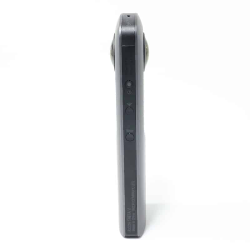 RICOH THETA V